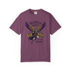 Valhalla Awaits T-shirt