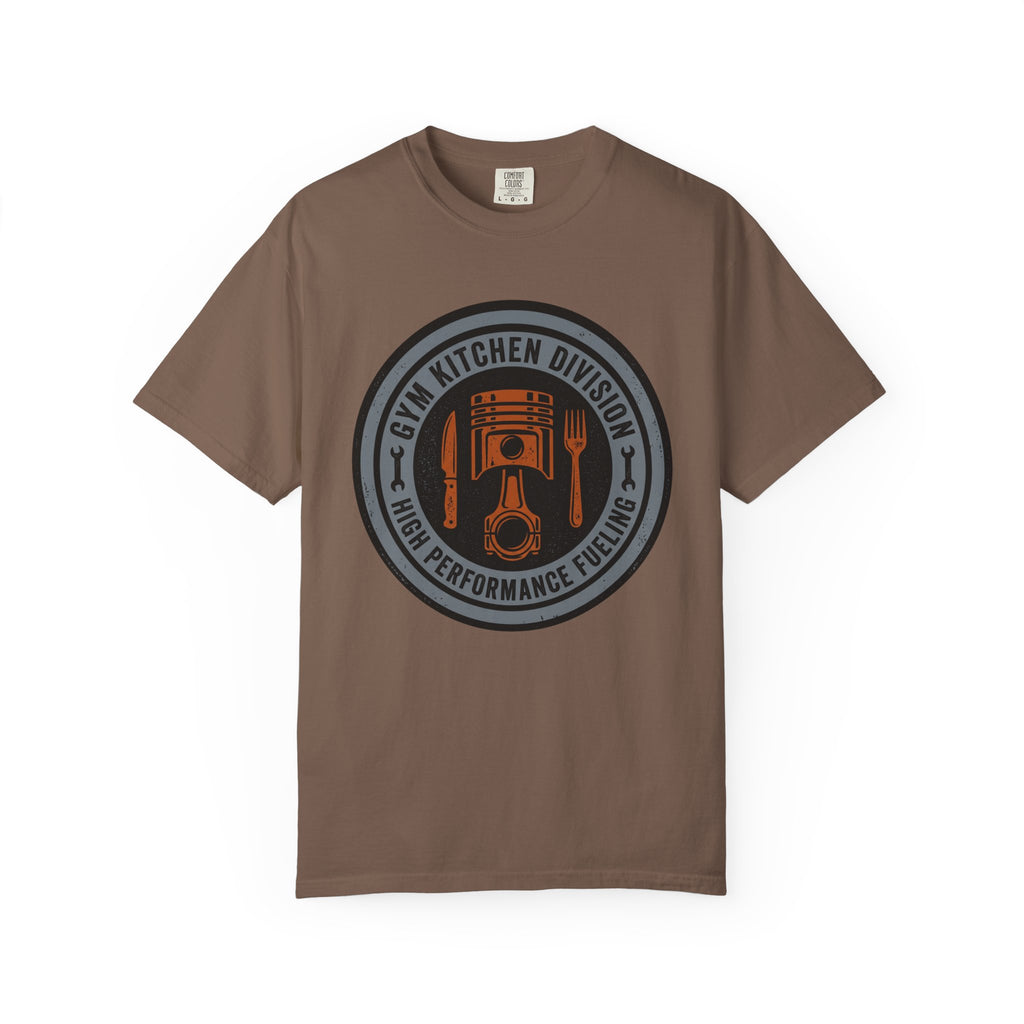 Gym Kitchen T-shirt