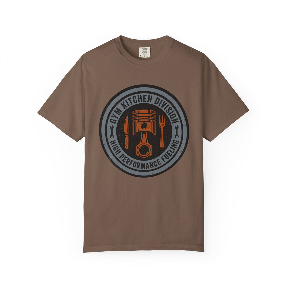 Gym Kitchen T-shirt