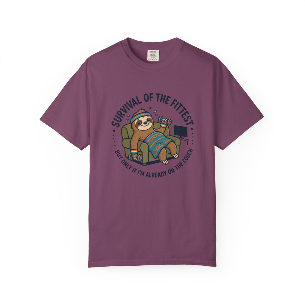 Couch T-shirt