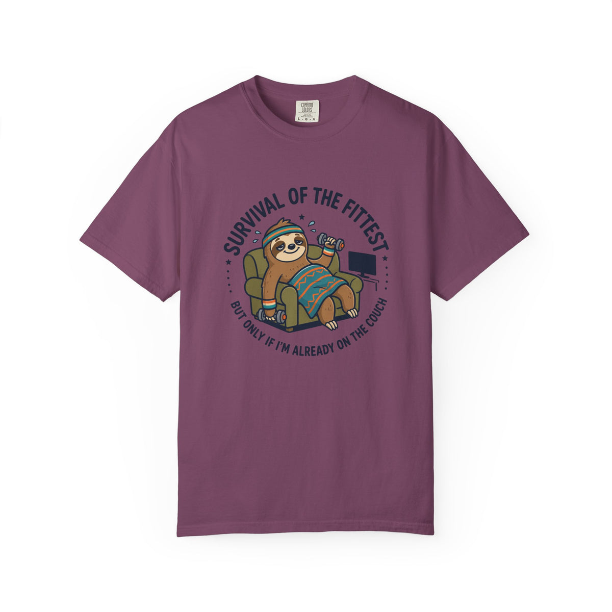 Couch T-shirt