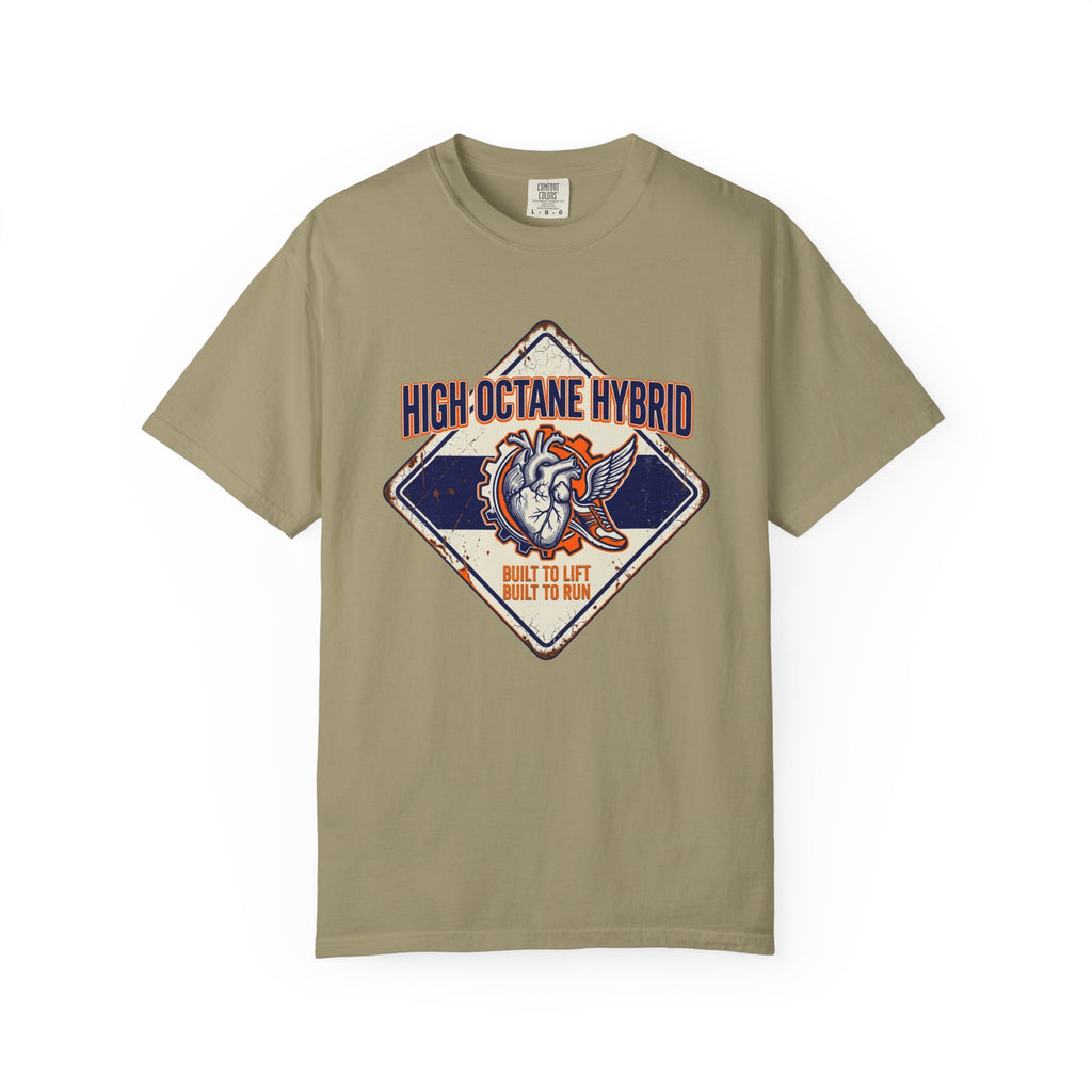 High Octane T-shirt