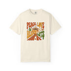 Peace & Love T-shirt