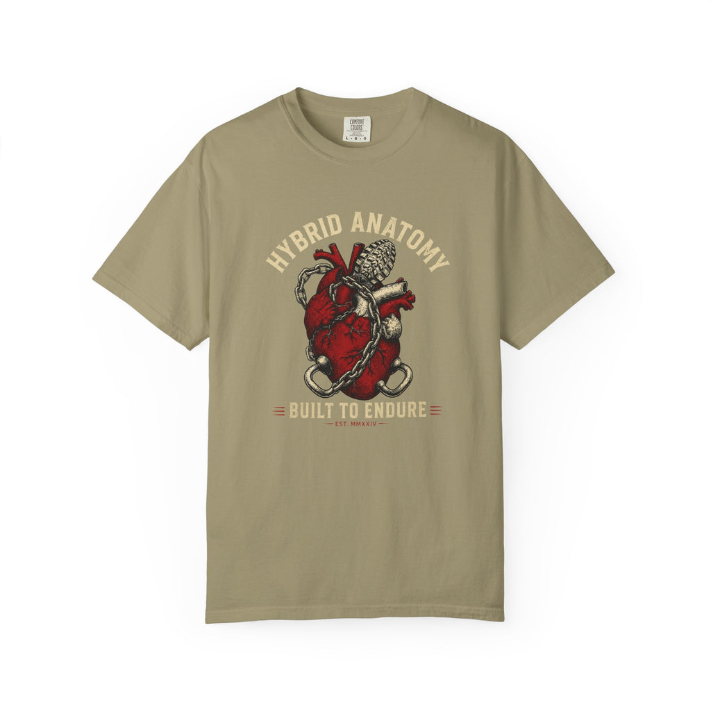 Heart & Chain T-shirt