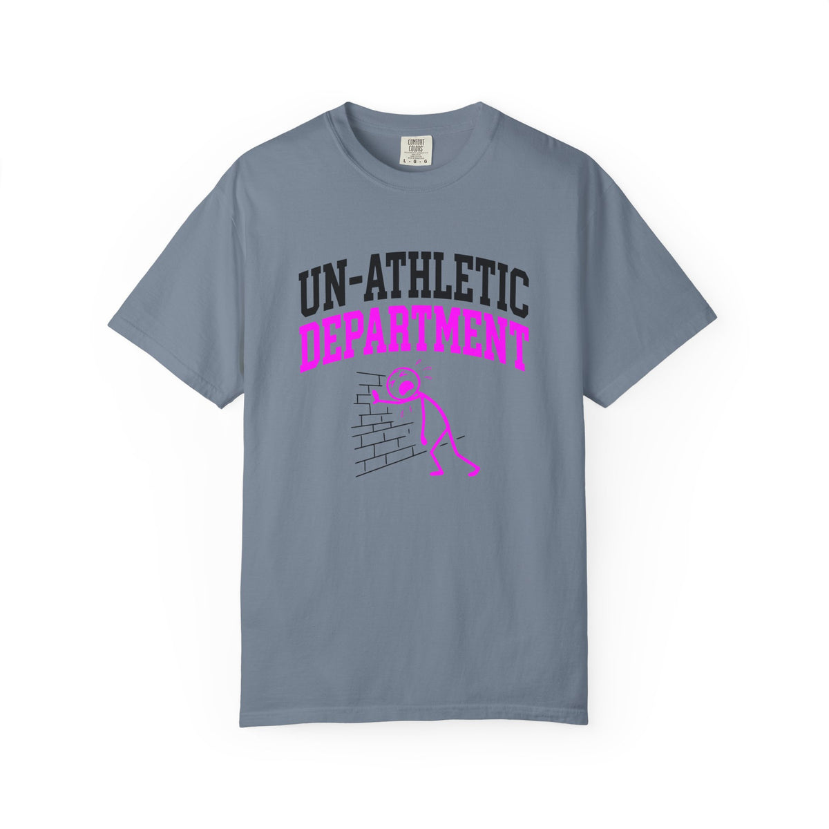 Un-Athletic T-shirt