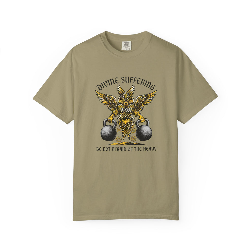 Seraphim's Carry T-shirt