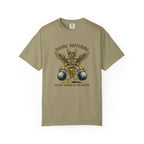 Seraphim's Carry T-shirt