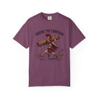 Spartan Log Carry T-shirt