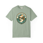 Enjoying the view T-shirt