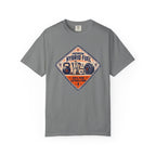 Pure Caffeine & Iron T-shirt