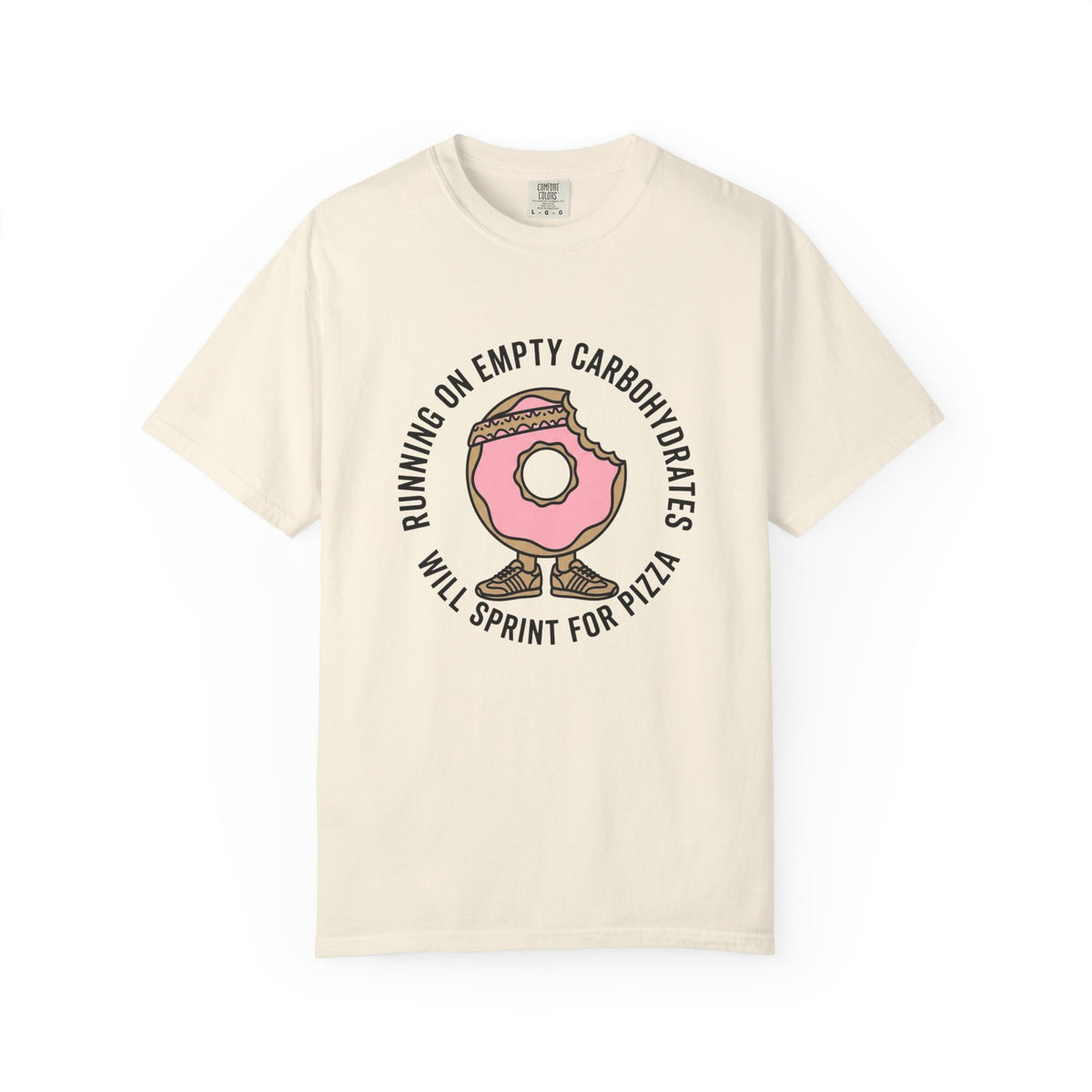 Junk Food T-shirt