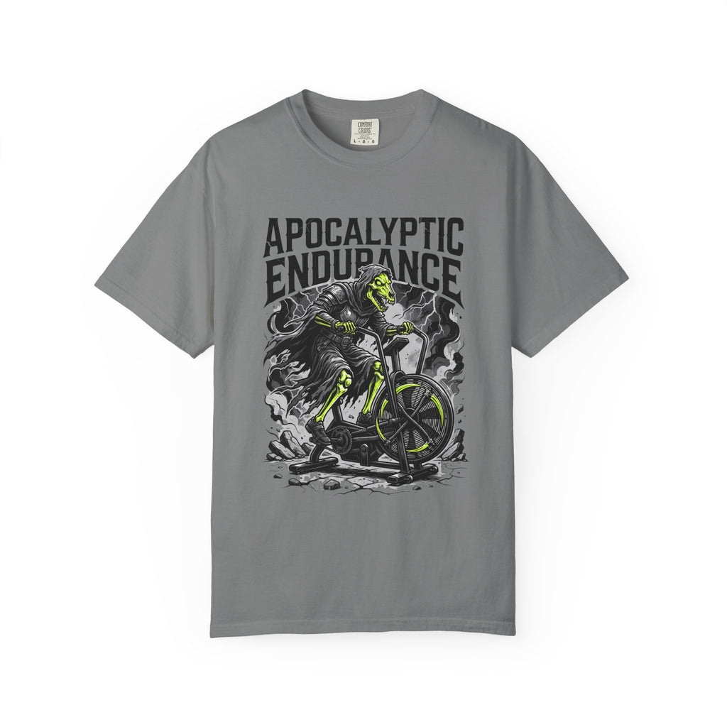 Iron Horseman T-shirt