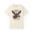 Valhalla Awaits T-shirt
