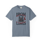 Iron & Lungs T-shirt
