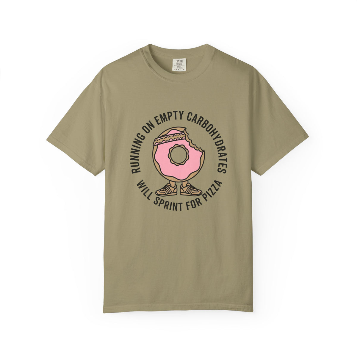 Junk Food T-shirt