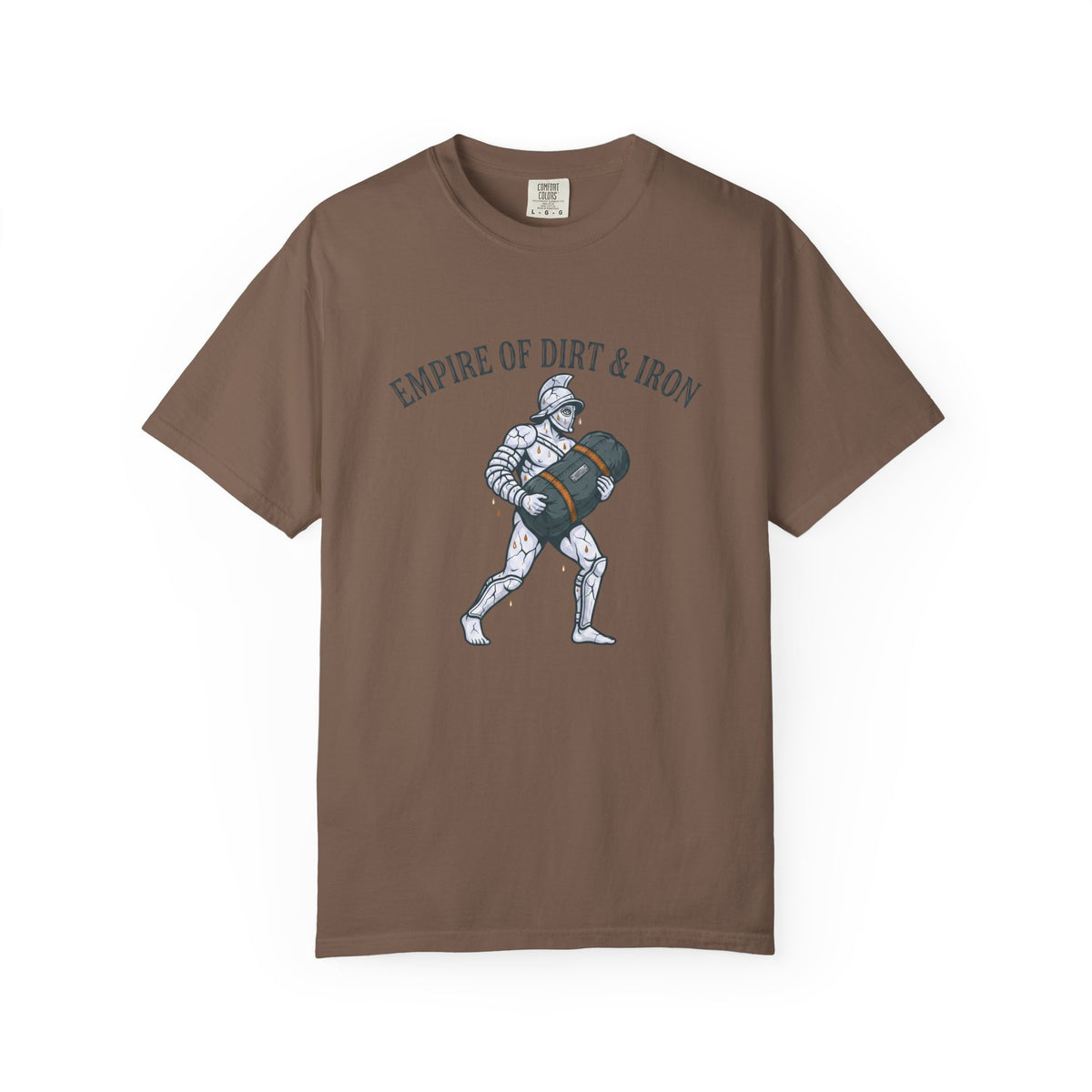 Roman Sandbag T-shirt