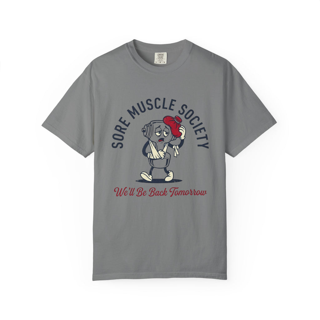 Sore Muscle T-shirt