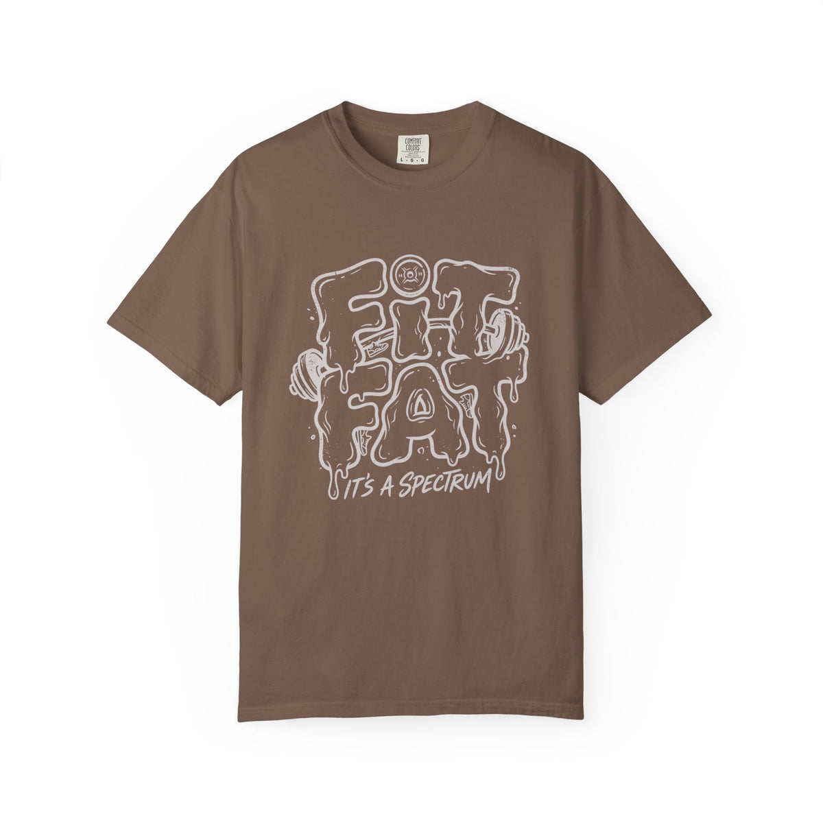 It's a Spectrum T-shirt