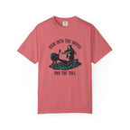 Charon's Ergometer T-shirt