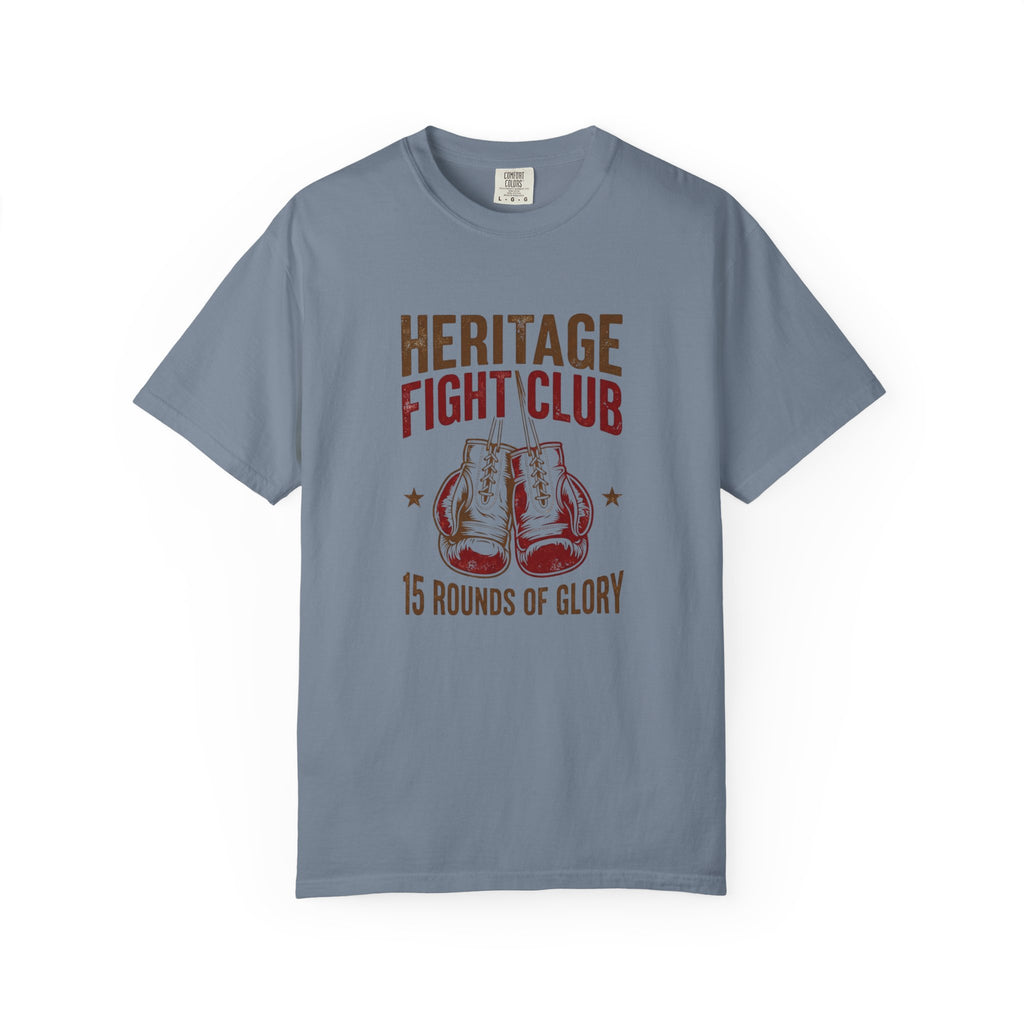 Heritage Fight T-shirt