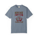 Heritage Fight T-shirt
