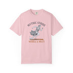 Marble Runner T-shirt
