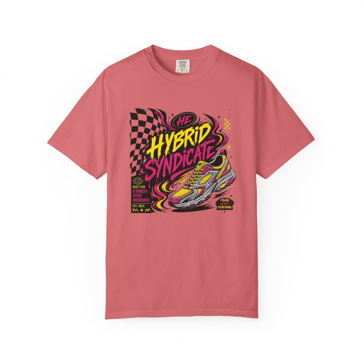 Hybrid Syndicate T-shirt