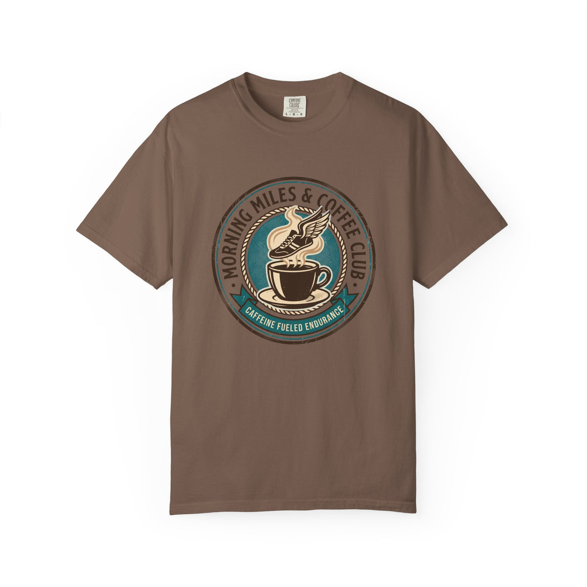 Miles & Coffee Club