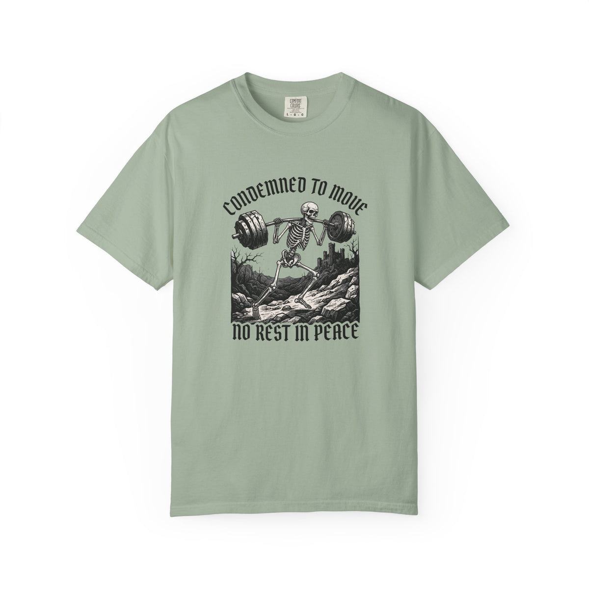 Condemmend T-shirt