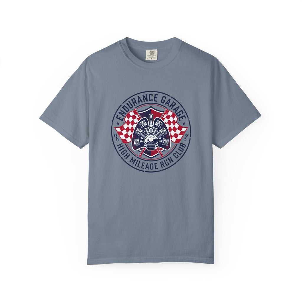 Endurance Garage T-shirt