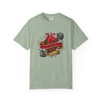 Death Before Decaf T-shirt