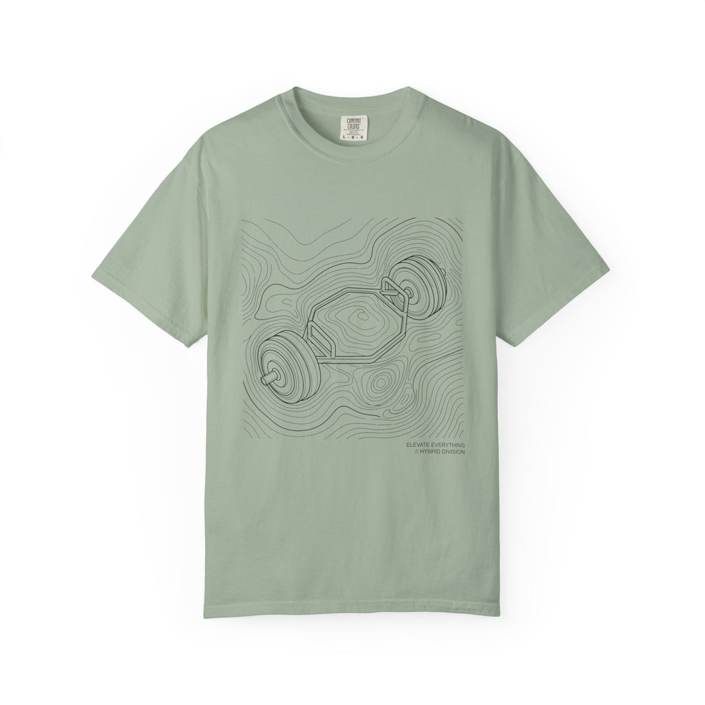 Hybrid Division T-shirt