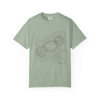 Hybrid Division T-shirt