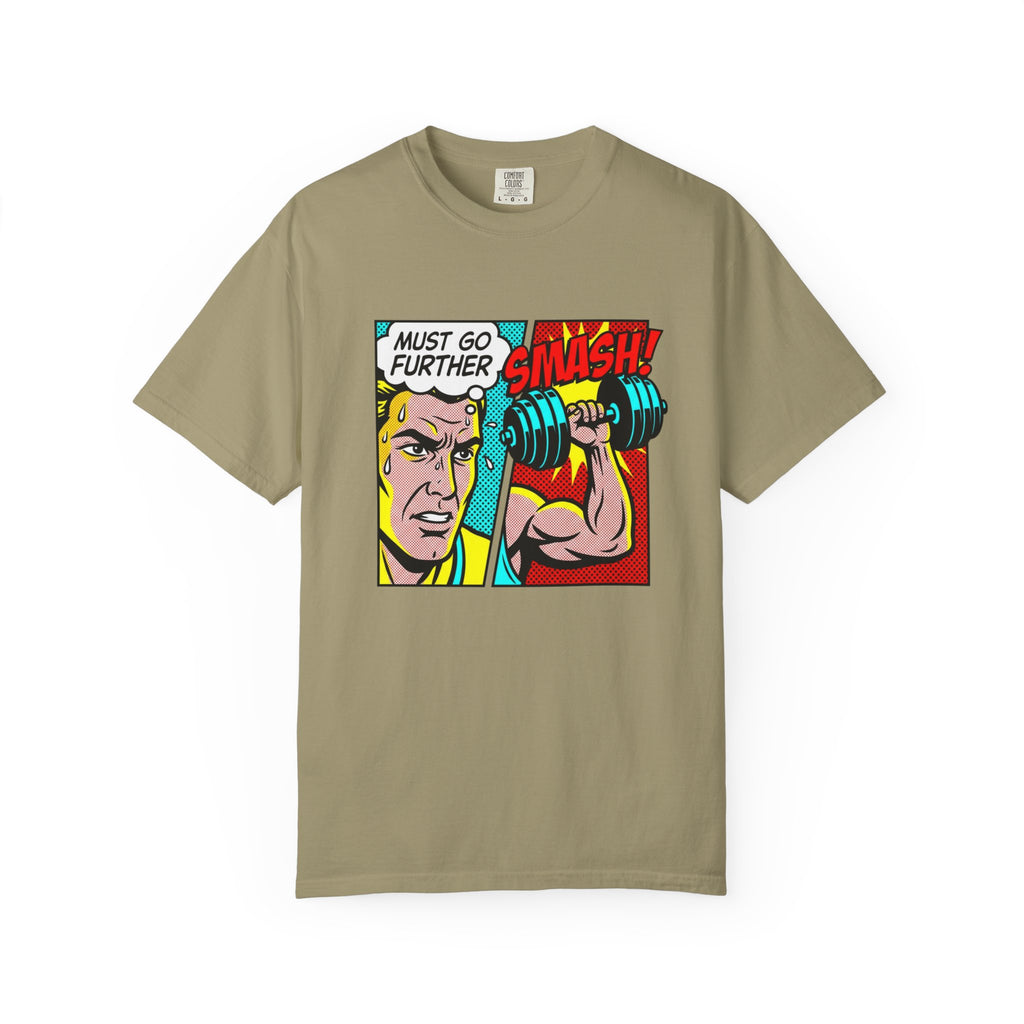 Smash T-shirt