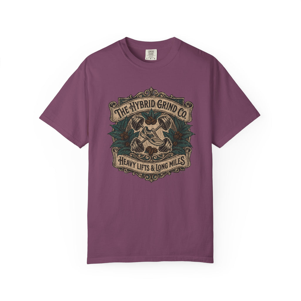 Coffee Grind T-shirt