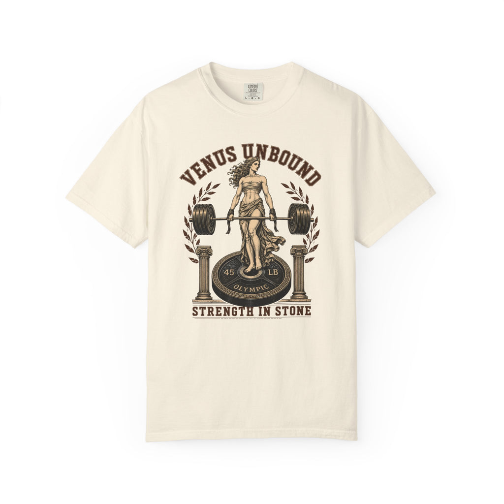 Venus Unbound T-shirt