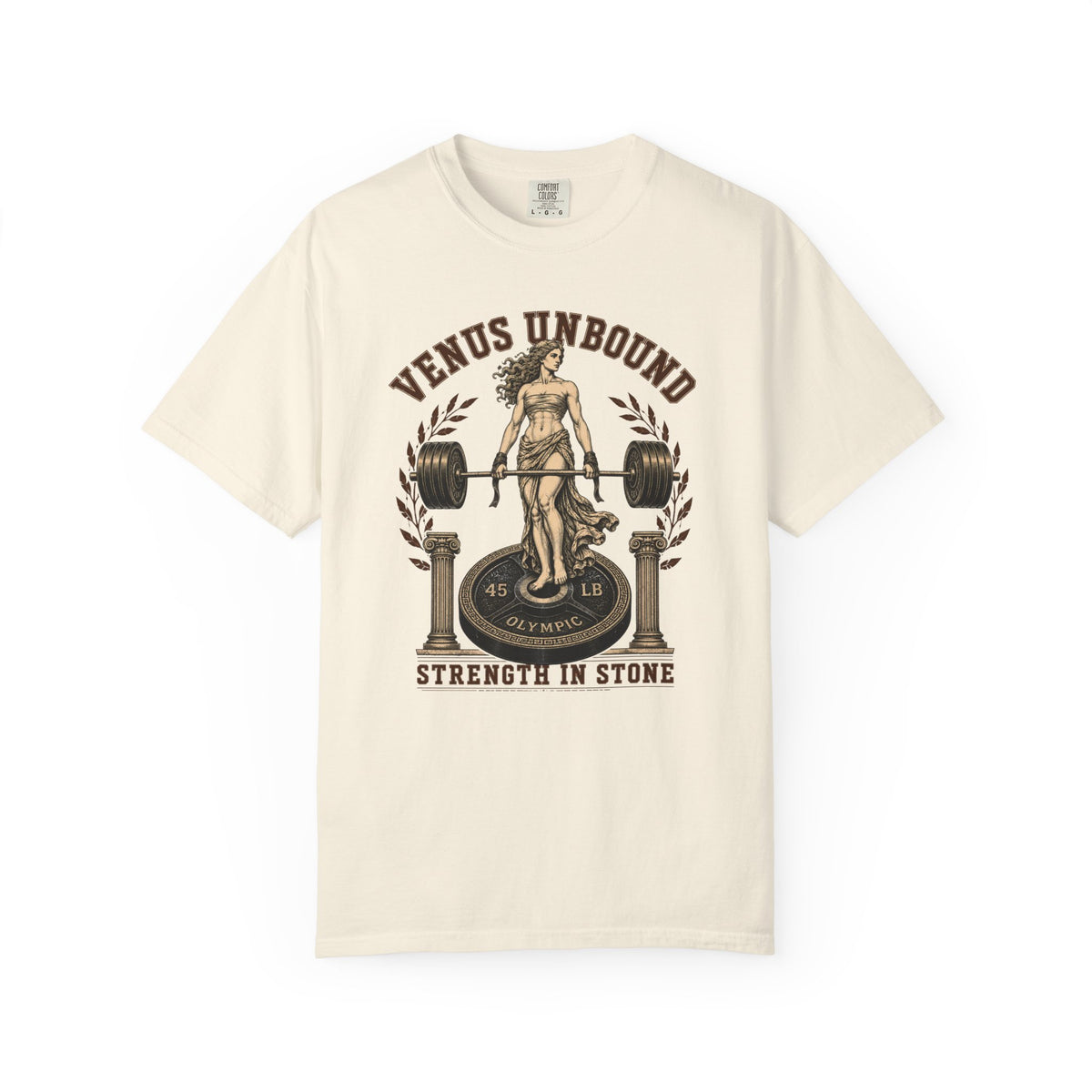 Venus Unbound T-shirt