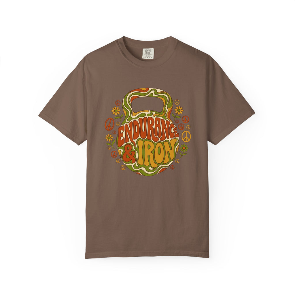 Endurance & Iron T-shirt