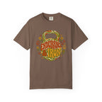 Endurance & Iron T-shirt