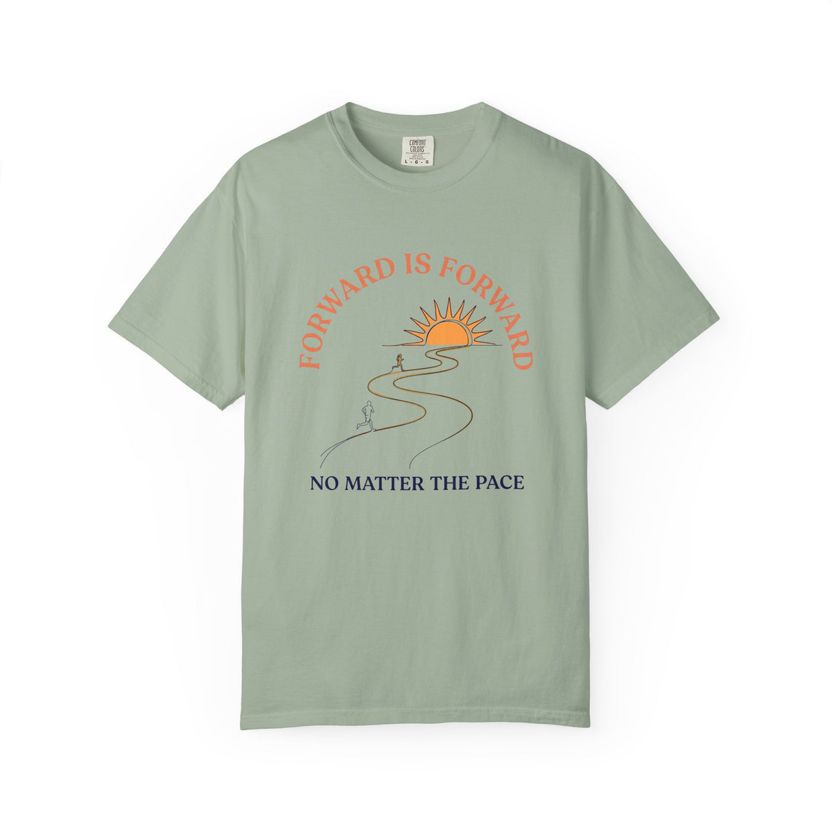 Forward T-shirt