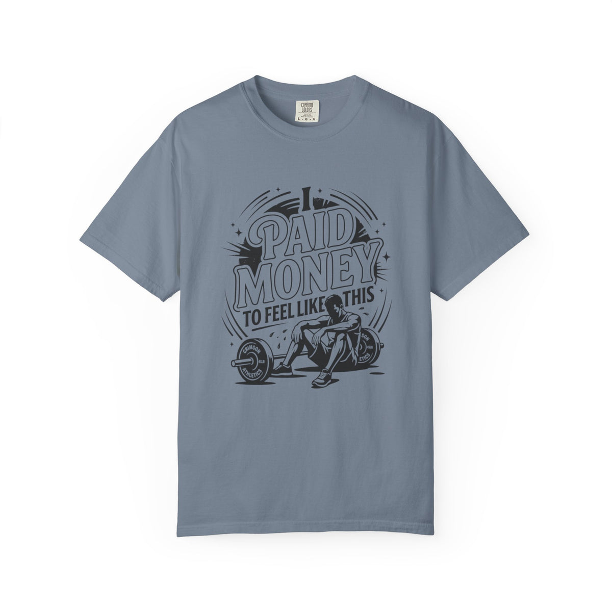 Feel Like T-shirt