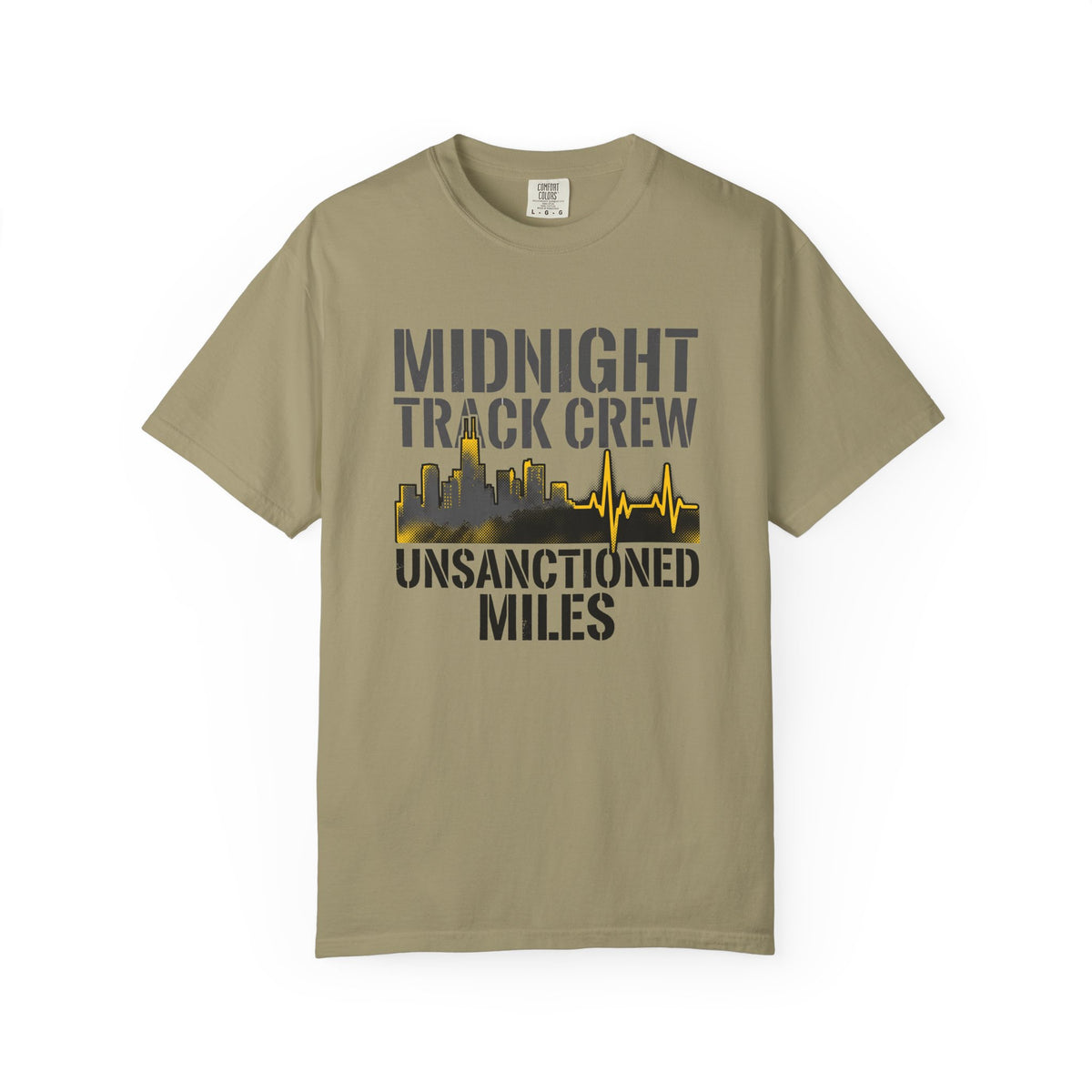 Midnight T-shirt