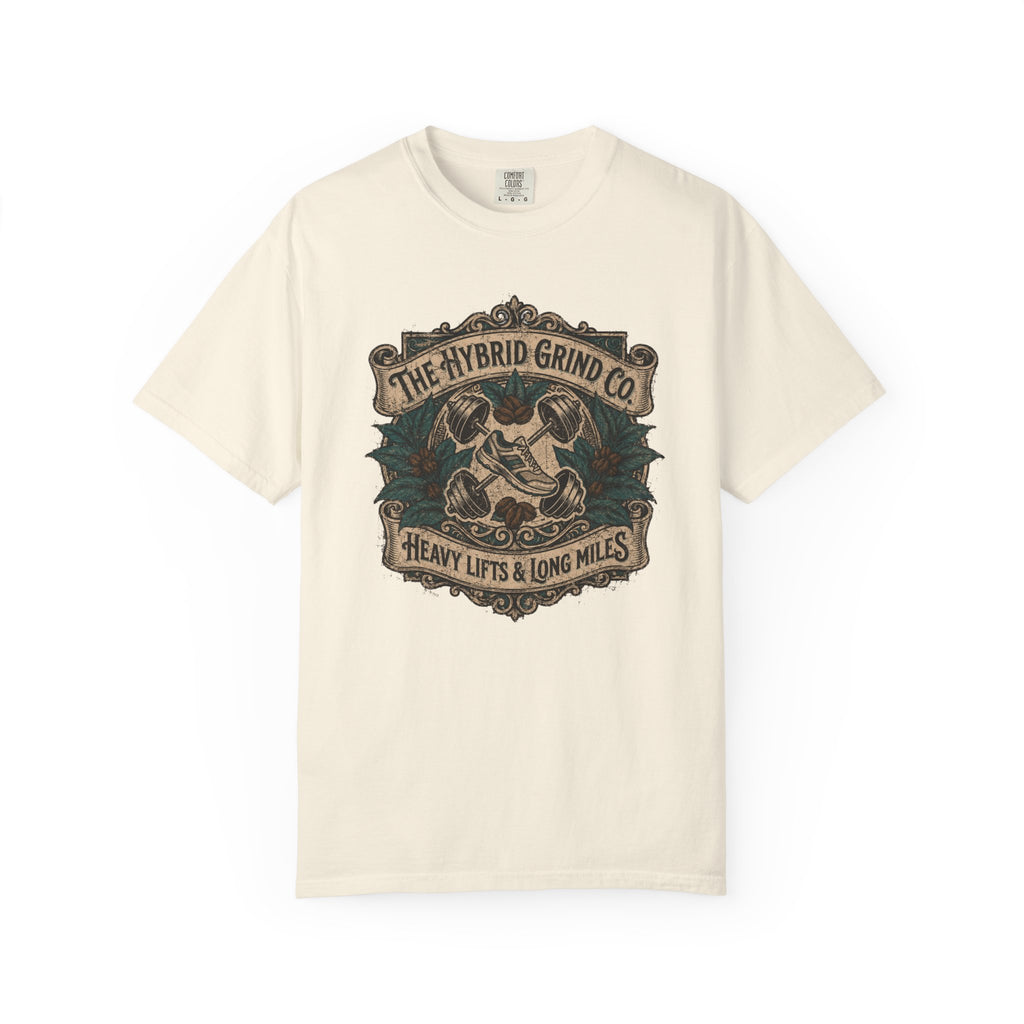 Coffee Grind T-shirt