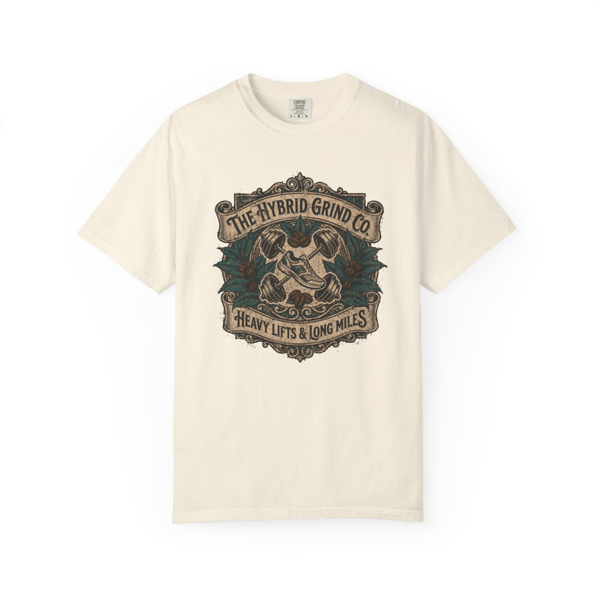 Coffee Grind T-shirt
