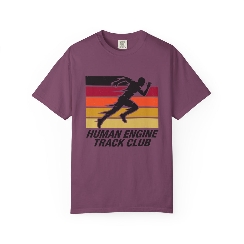 Human Engine T-shirt