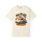 Has Limits T-shirt