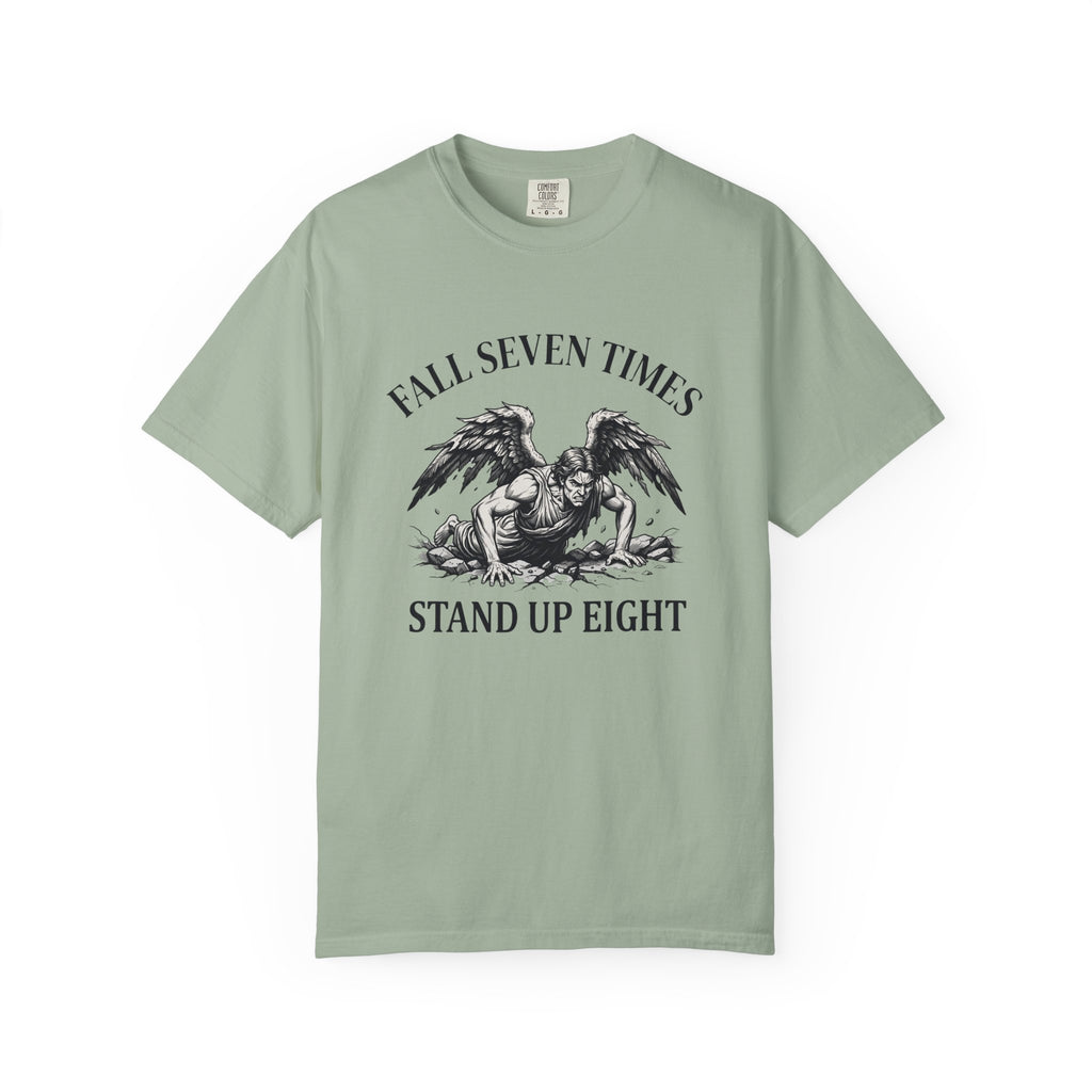 Fallen Burpee T-shirt
