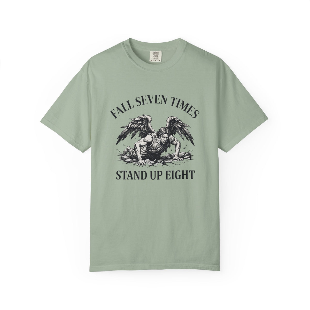Fallen Burpee T-shirt