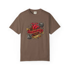 Death Before Decaf T-shirt