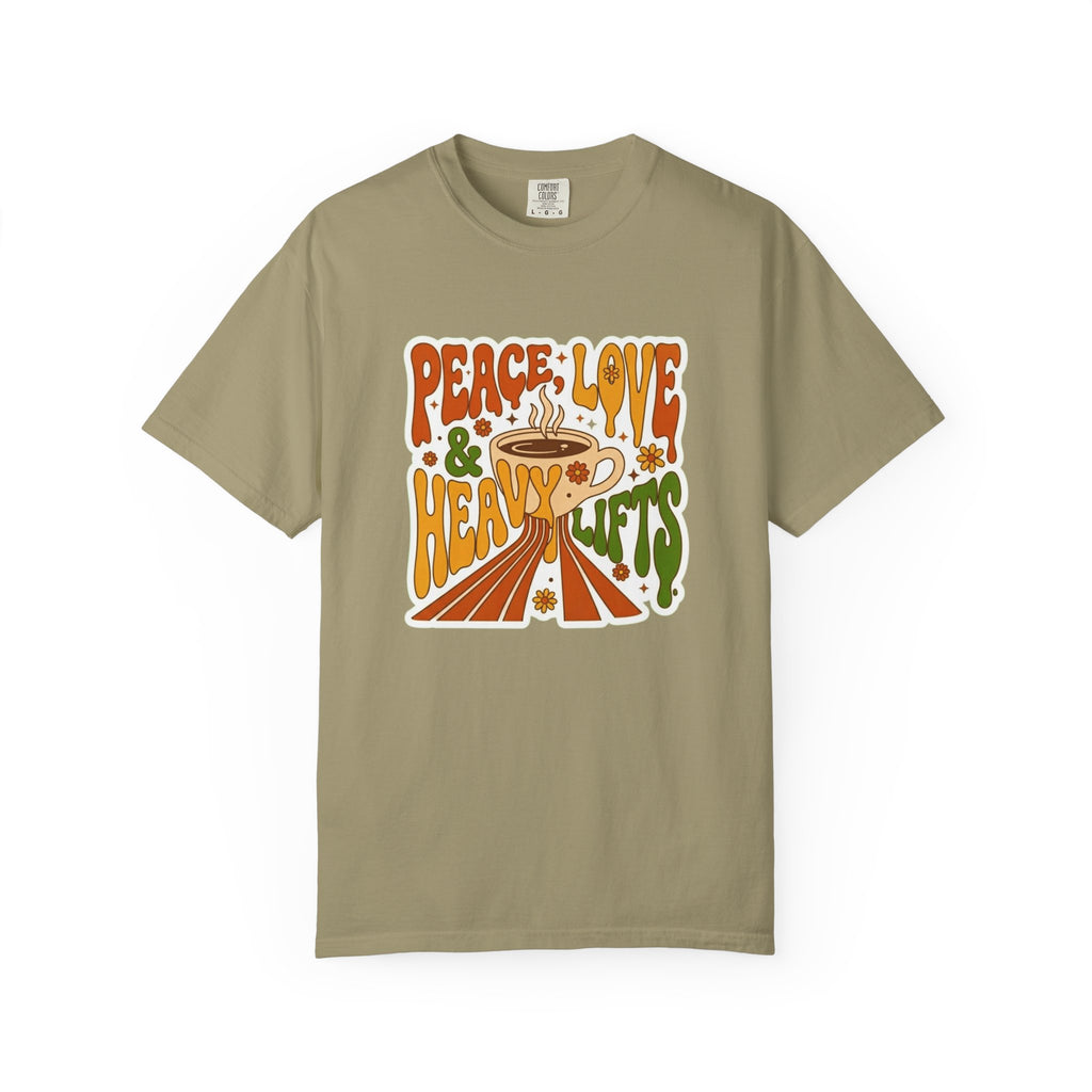 Peace & Love T-shirt